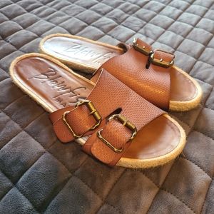 Blowfish Malibu Sandals
